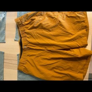 Under Armour Golf Shorts